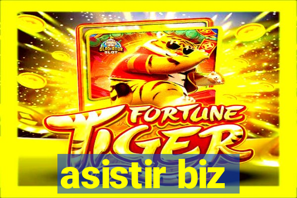 asistir biz